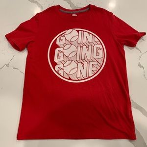 Old Navy Graphic Tee